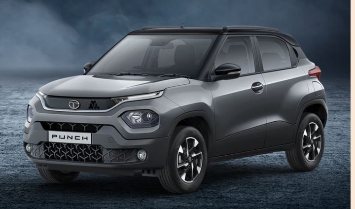 Home 1 - Tata Motors Cars Showroom in Rudrapur